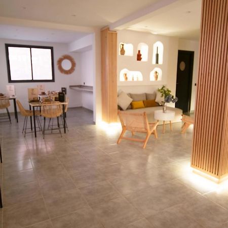 Riad La Petite Majorelle Marrákes Kültér fotó