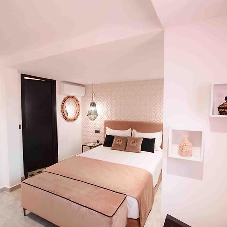 Riad La Petite Majorelle Marrákes Kültér fotó
