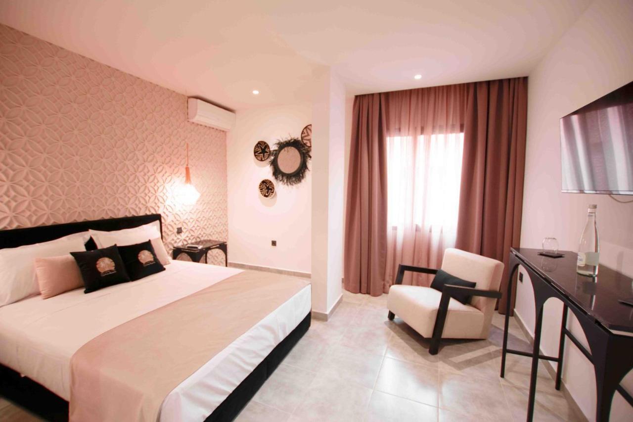 Riad La Petite Majorelle Marrákes Kültér fotó