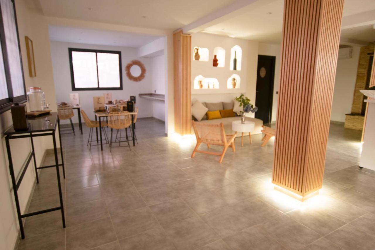 Riad La Petite Majorelle Marrákes Kültér fotó