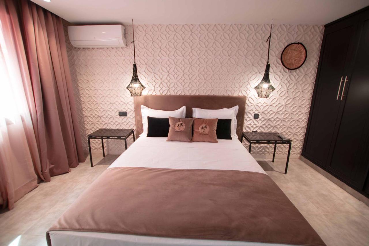 Riad La Petite Majorelle Marrákes Kültér fotó