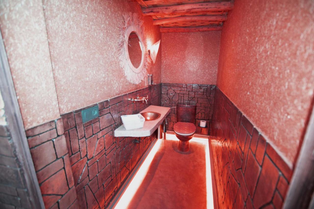 Riad La Petite Majorelle Marrákes Kültér fotó