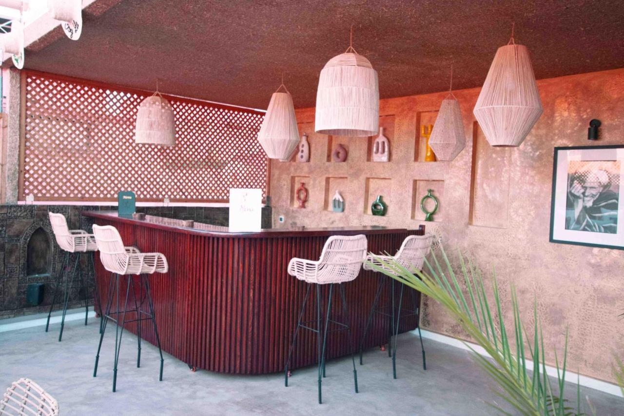 Riad La Petite Majorelle Marrákes Kültér fotó