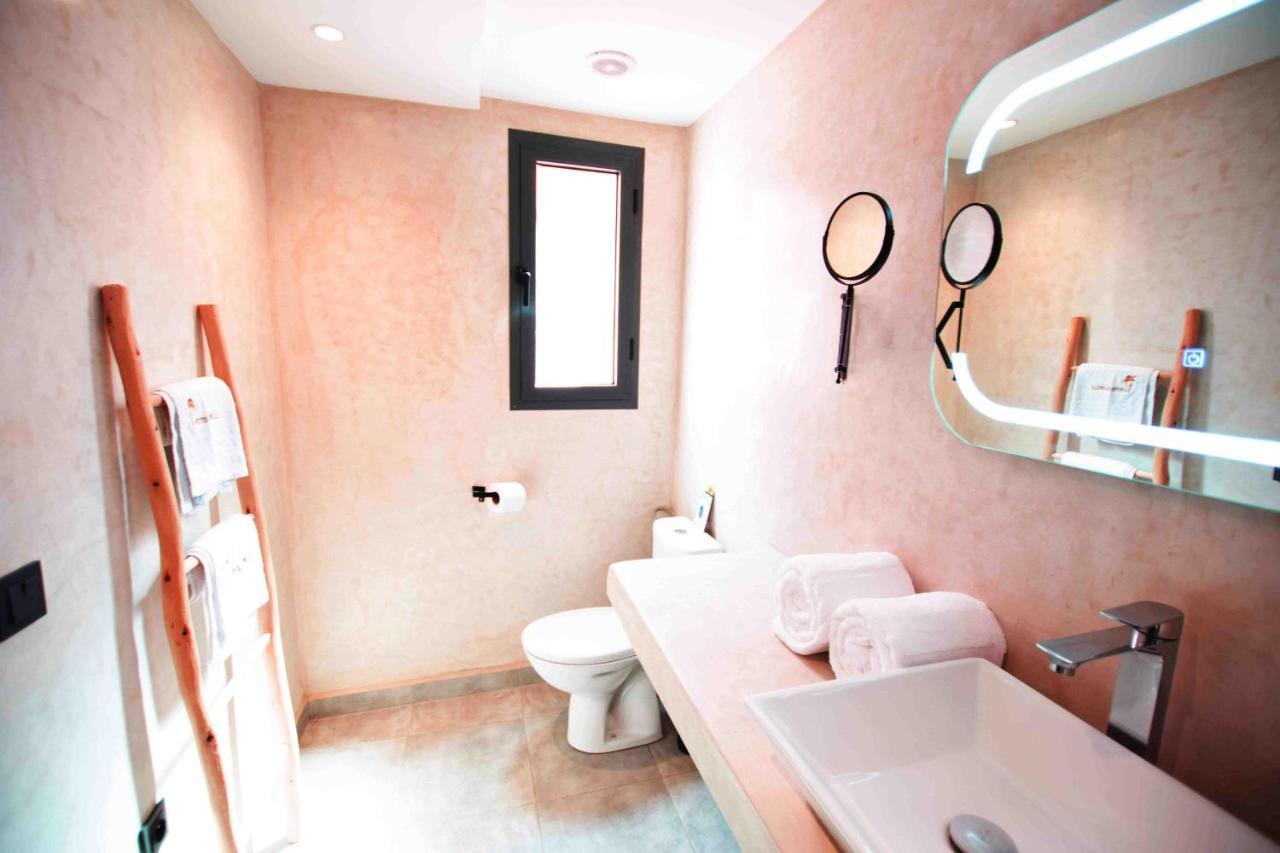 Riad La Petite Majorelle Marrákes Kültér fotó