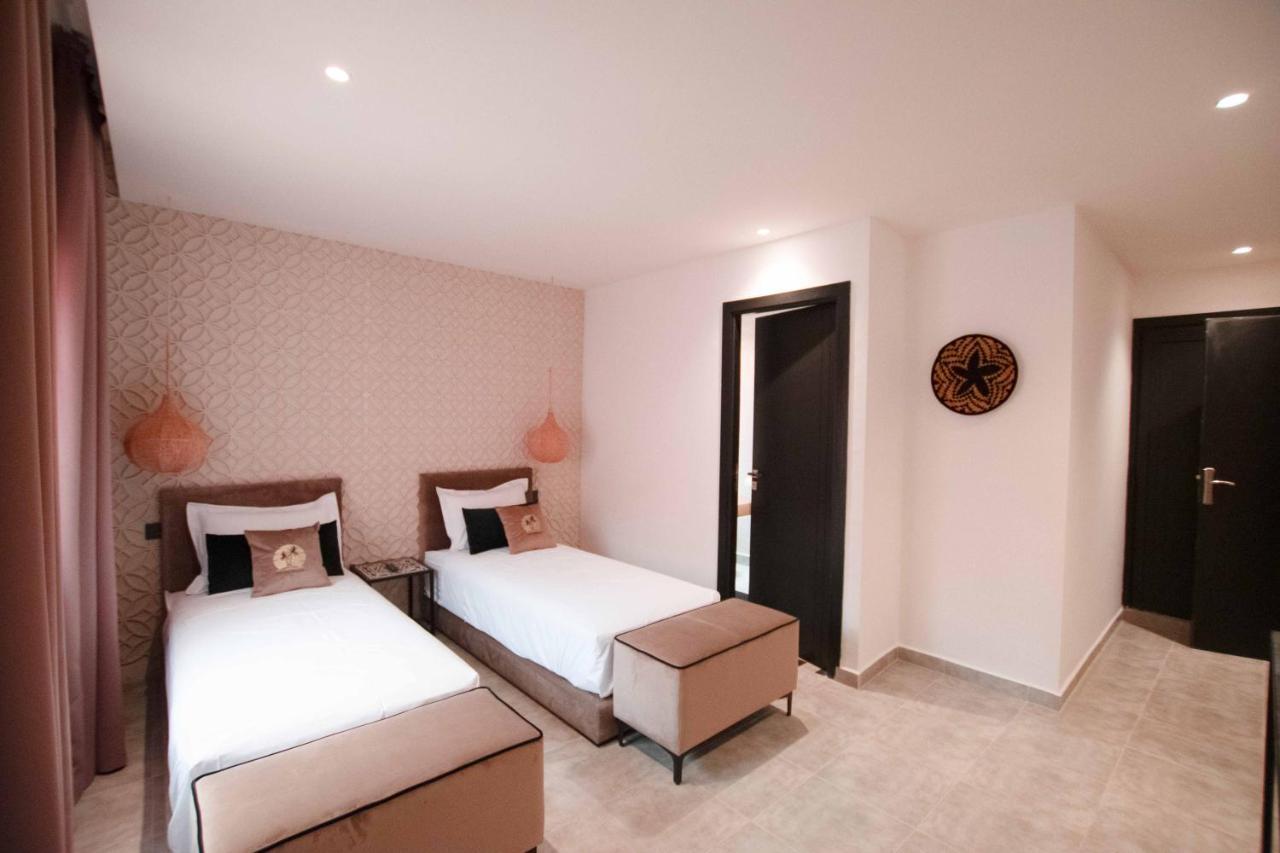 Riad La Petite Majorelle Marrákes Kültér fotó