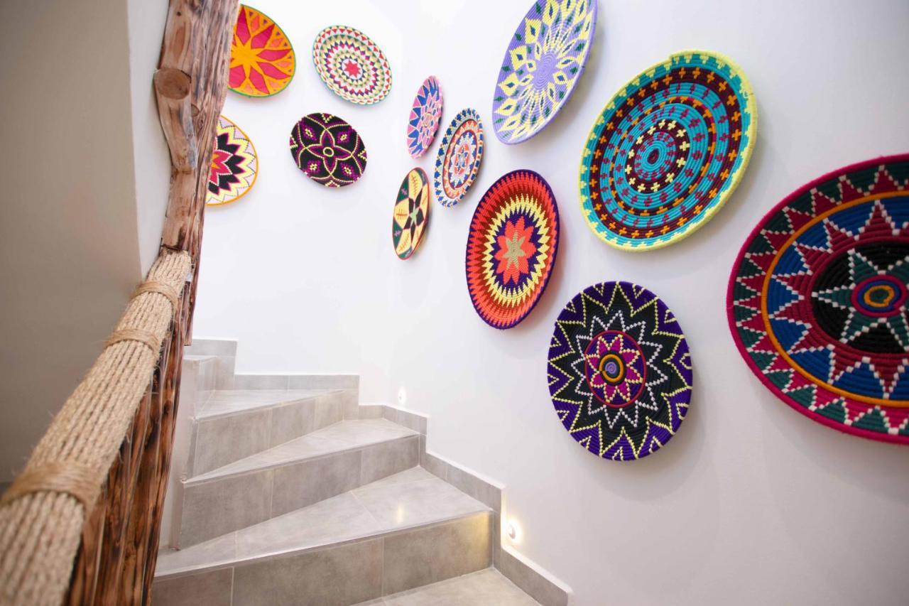Riad La Petite Majorelle Marrákes Kültér fotó
