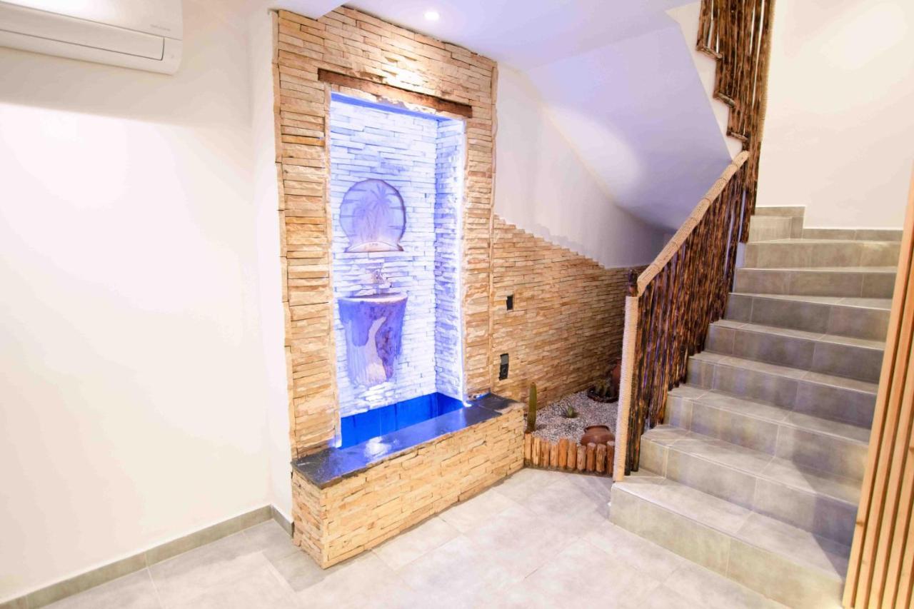 Riad La Petite Majorelle Marrákes Kültér fotó