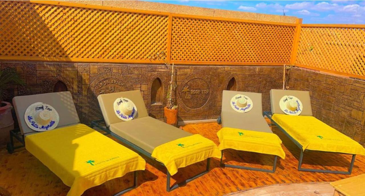 Riad La Petite Majorelle Marrákes Kültér fotó